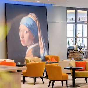 Mercure Hotel Saarbruecken City